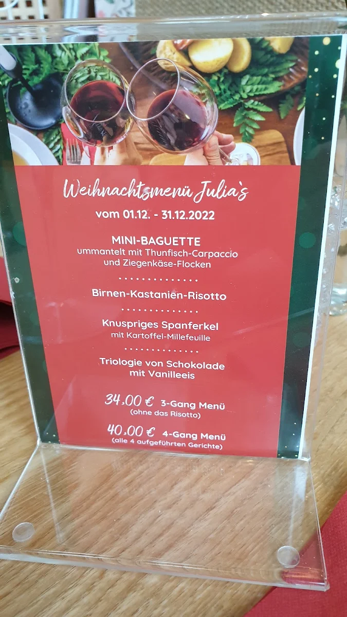Speisekarte photo 10