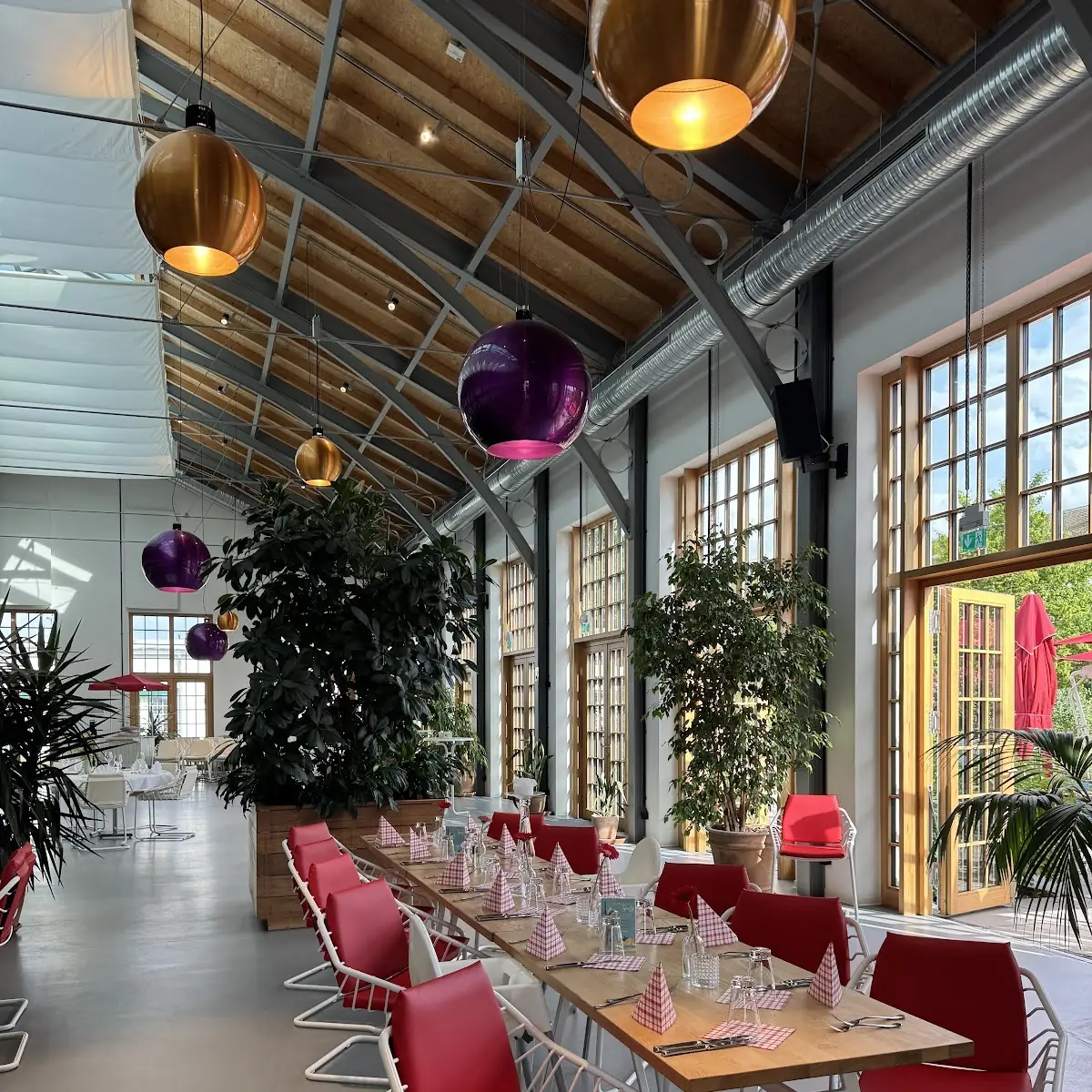 Atmosphäre photo 6