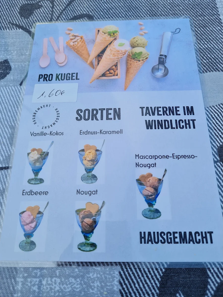 Speisekarte photo 8