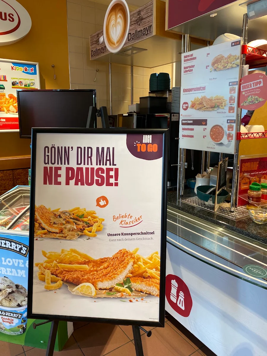 Speisekarte photo 4