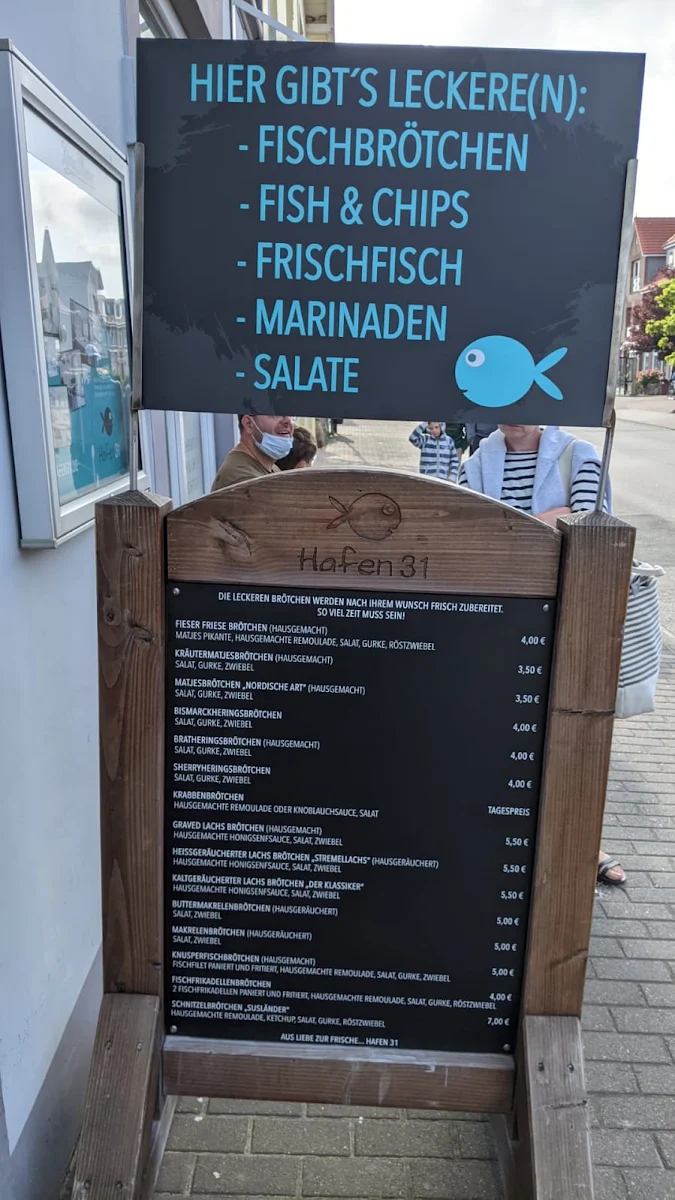 Speisekarte photo 7