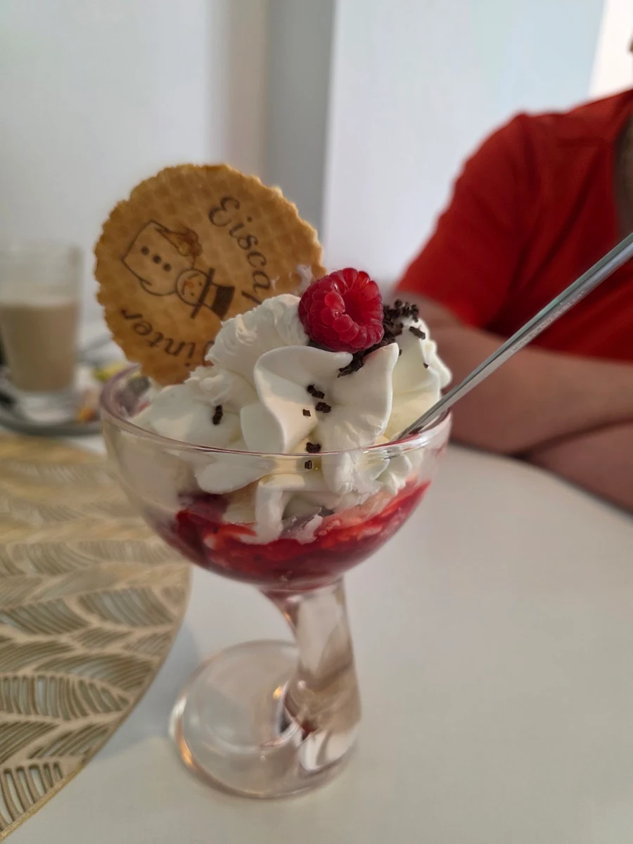Essen und Trinken photo 2