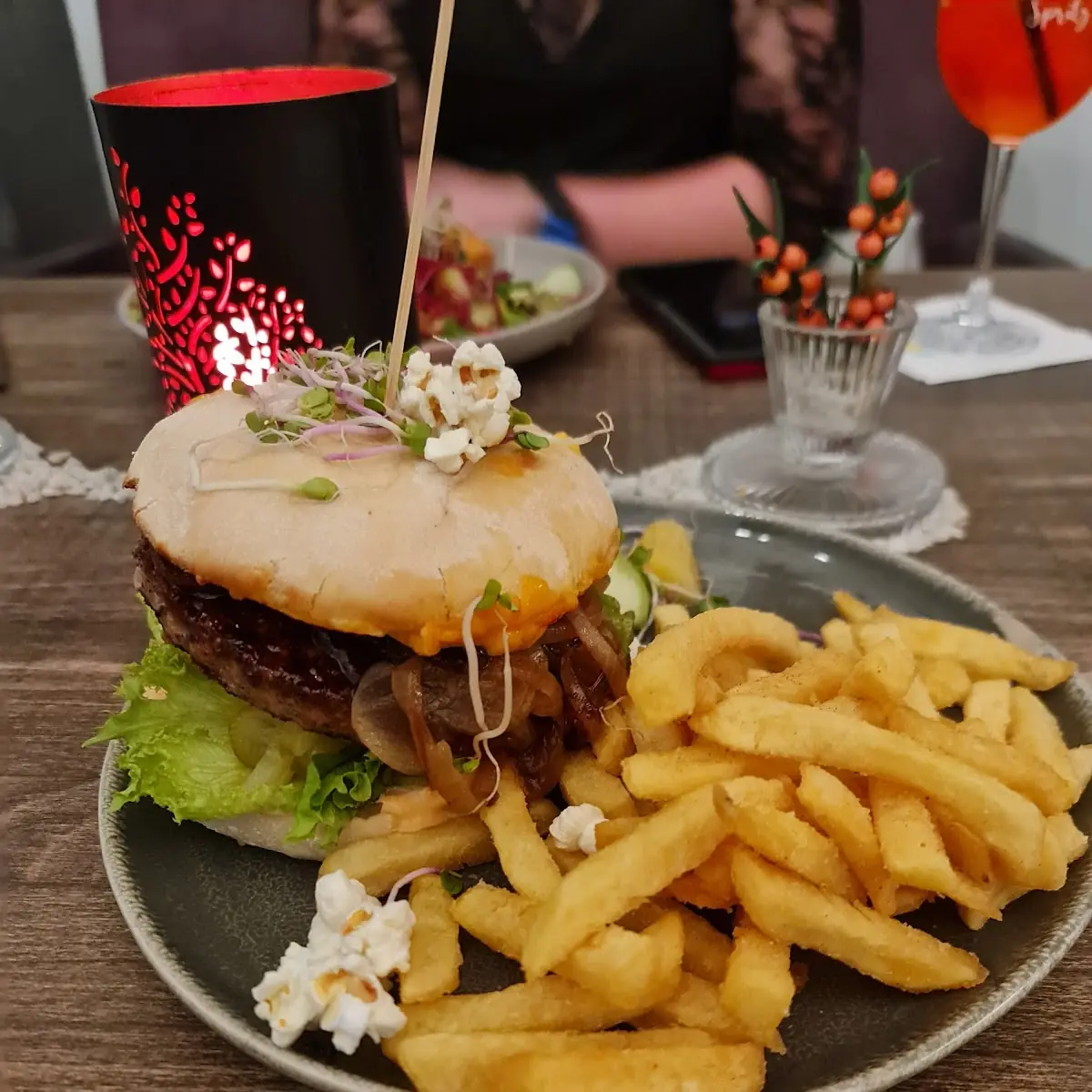 Essen und Trinken photo 3