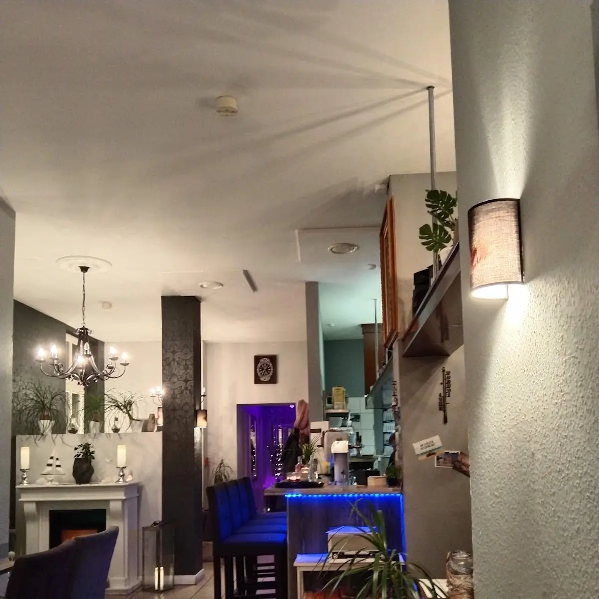 Atmosphäre photo 9