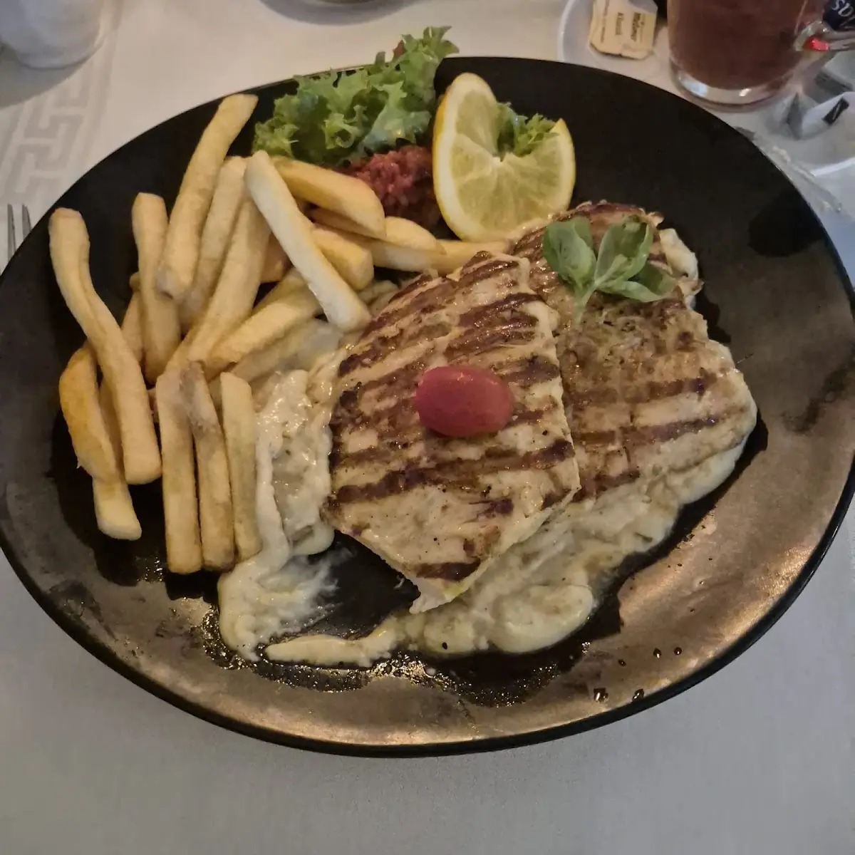 Essen und Trinken photo 1