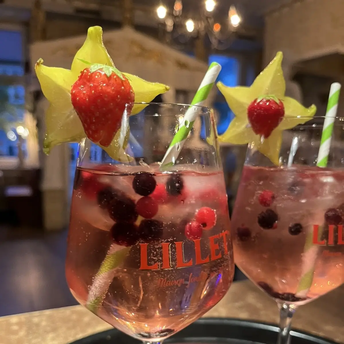 Essen und Trinken photo 10