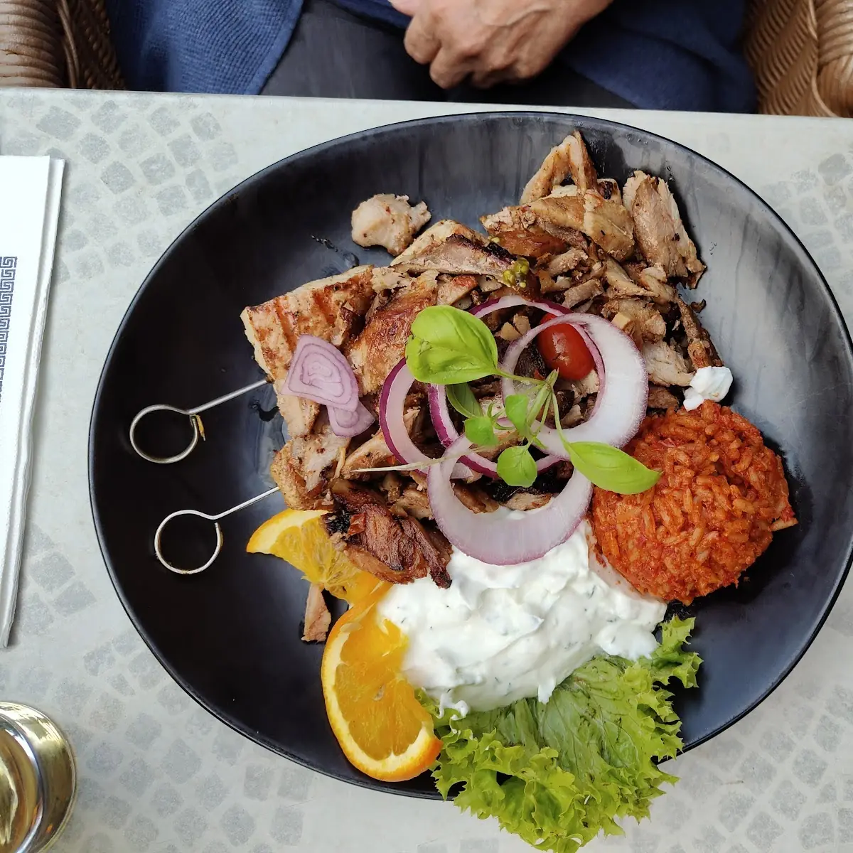 Essen und Trinken photo 3