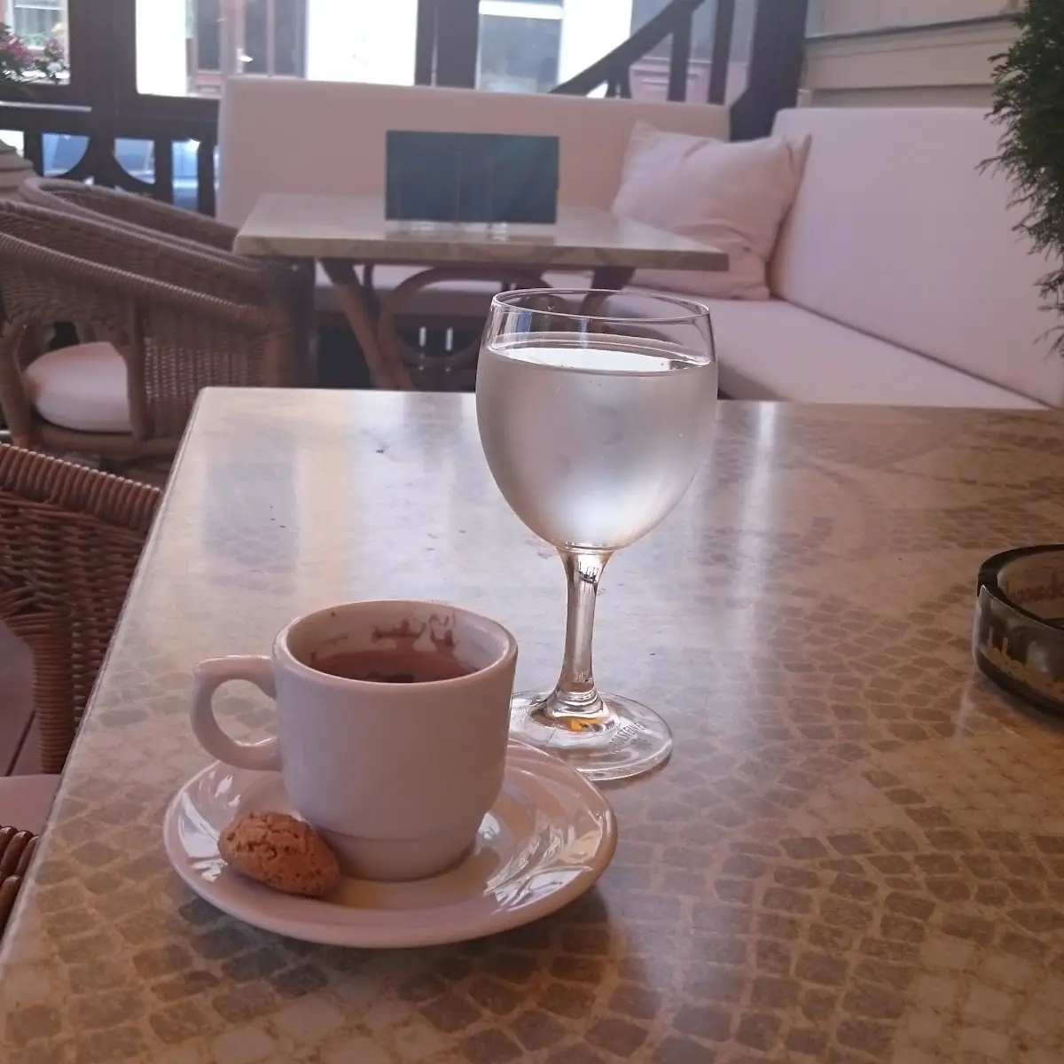 Essen und Trinken photo 4