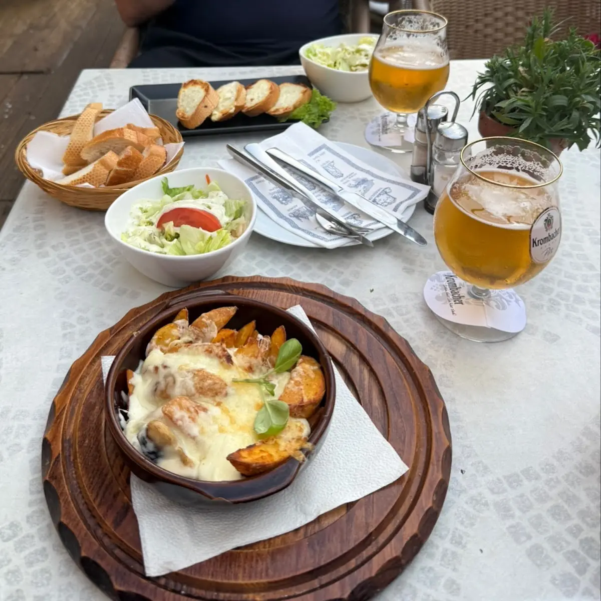 Essen und Trinken photo 5
