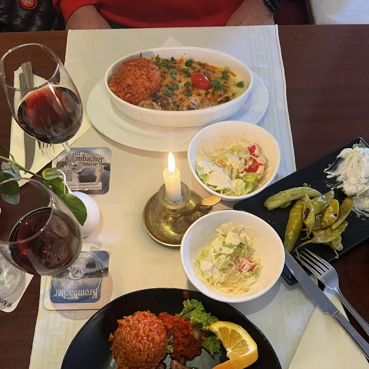 Essen und Trinken photo 6