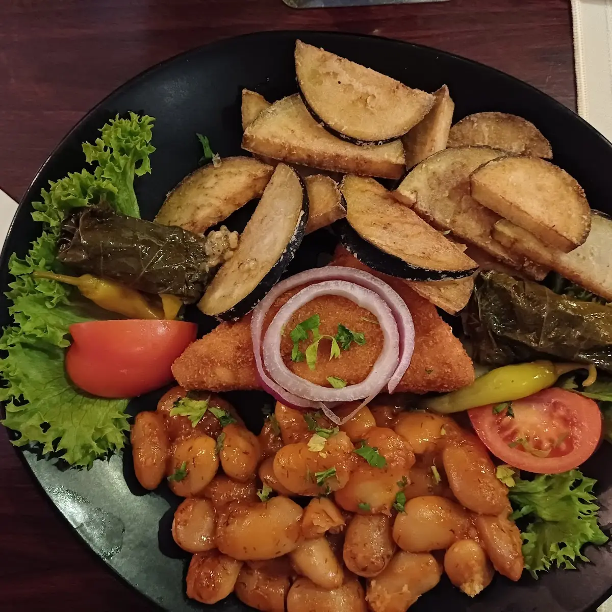 Essen und Trinken photo 7