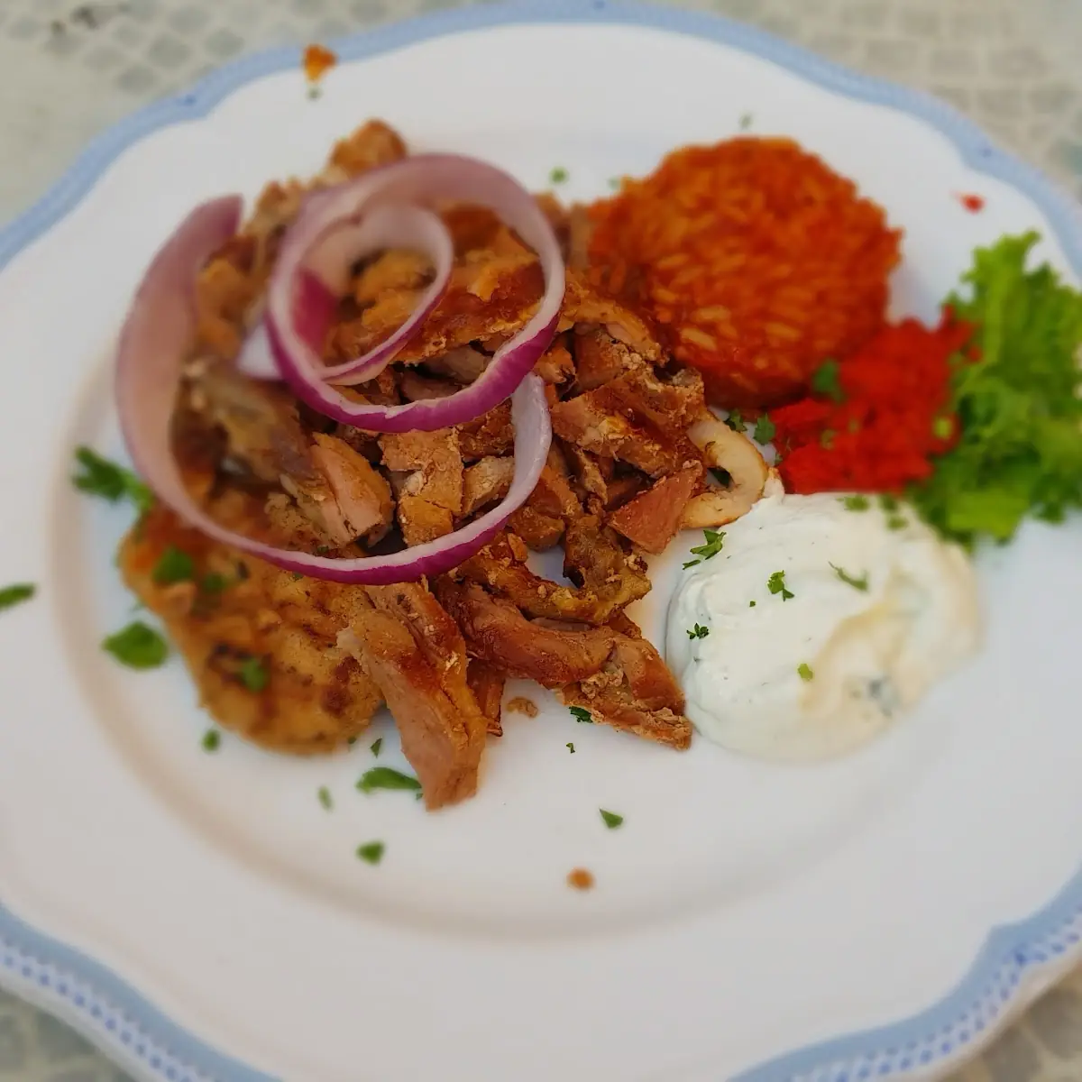 Essen und Trinken photo 8