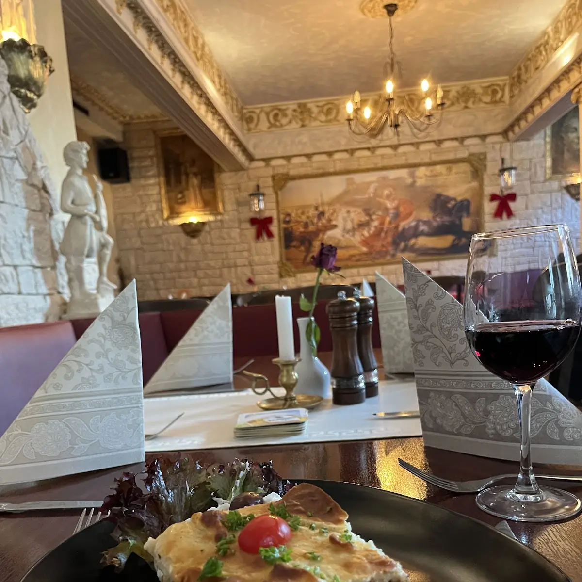 Essen und Trinken photo 9