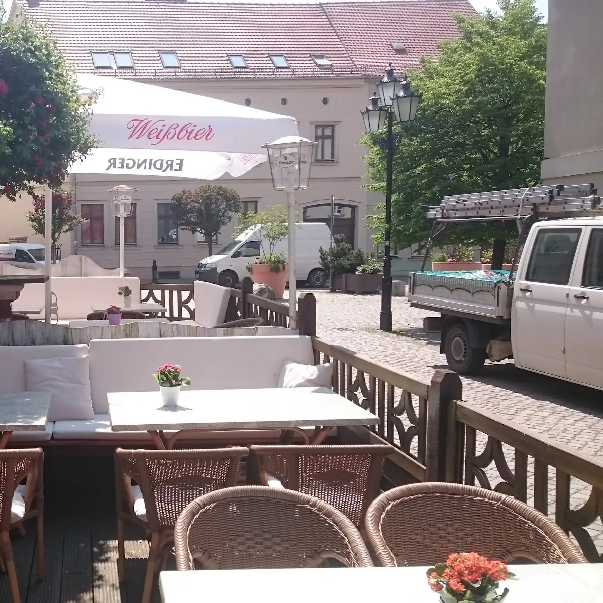 Atmosphäre photo 2