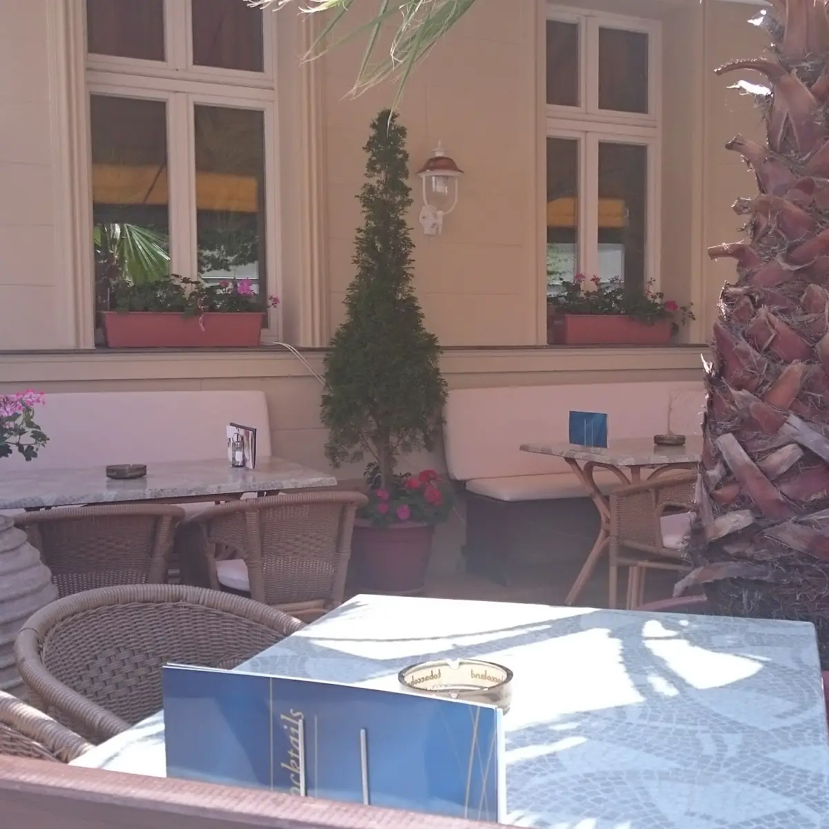 Atmosphäre photo 9