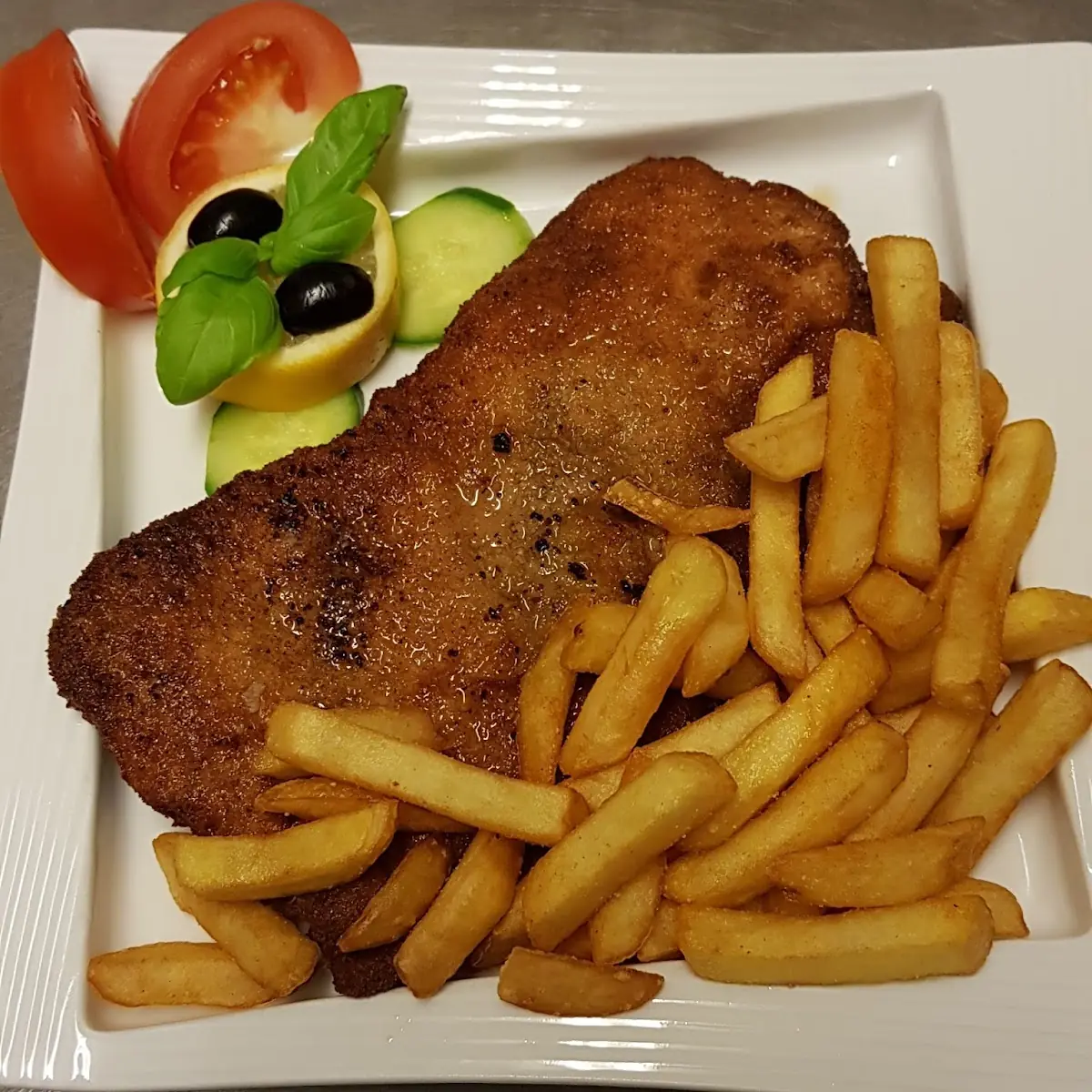 Essen und Trinken photo 6