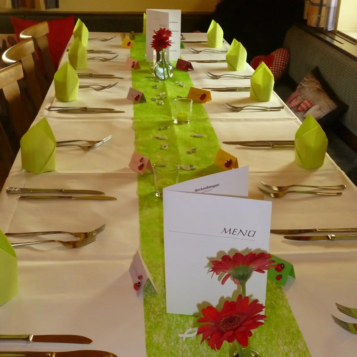 Essen und Trinken photo 1