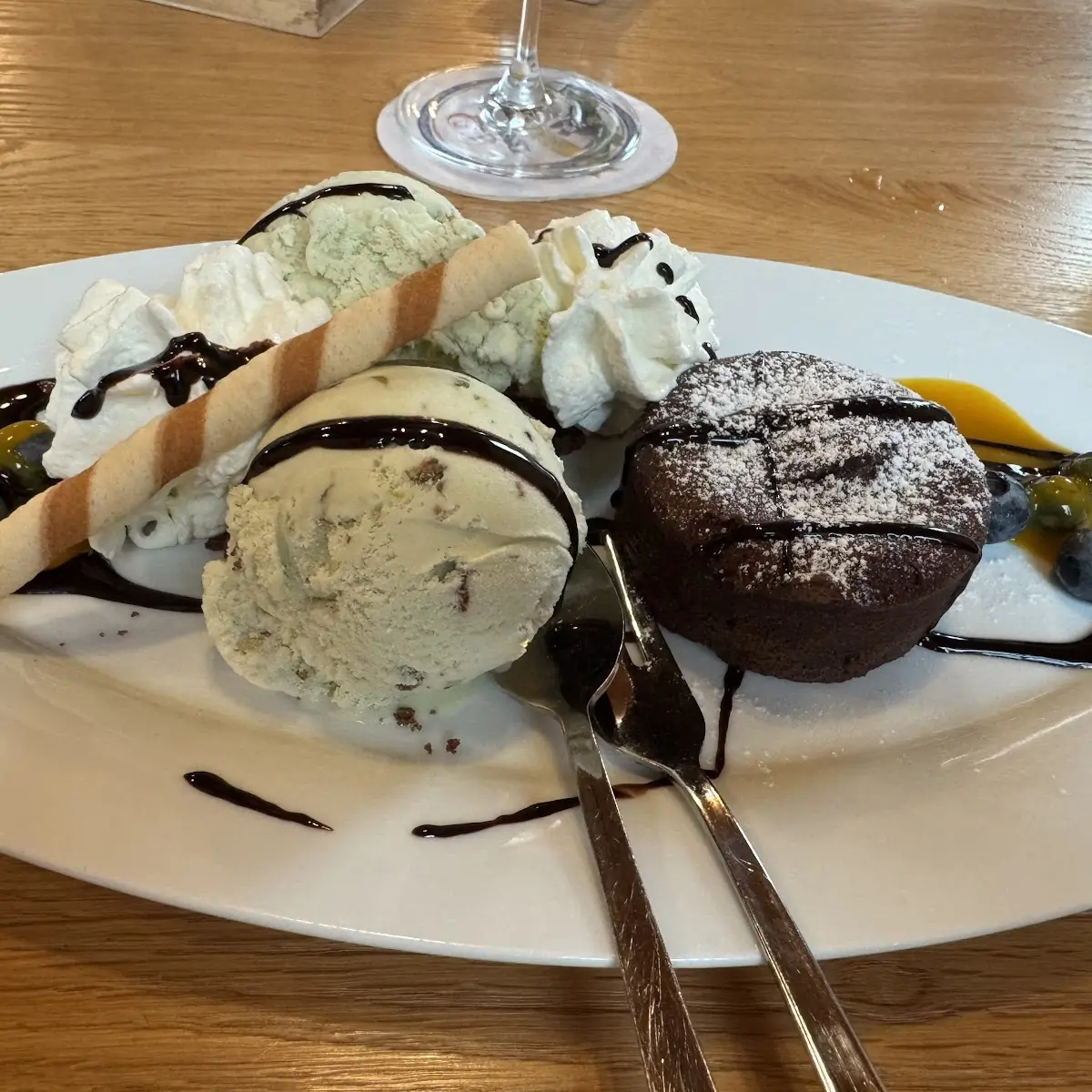 Essen und Trinken photo 10