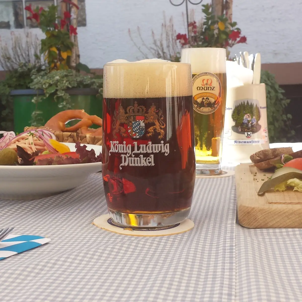 Essen und Trinken photo 4