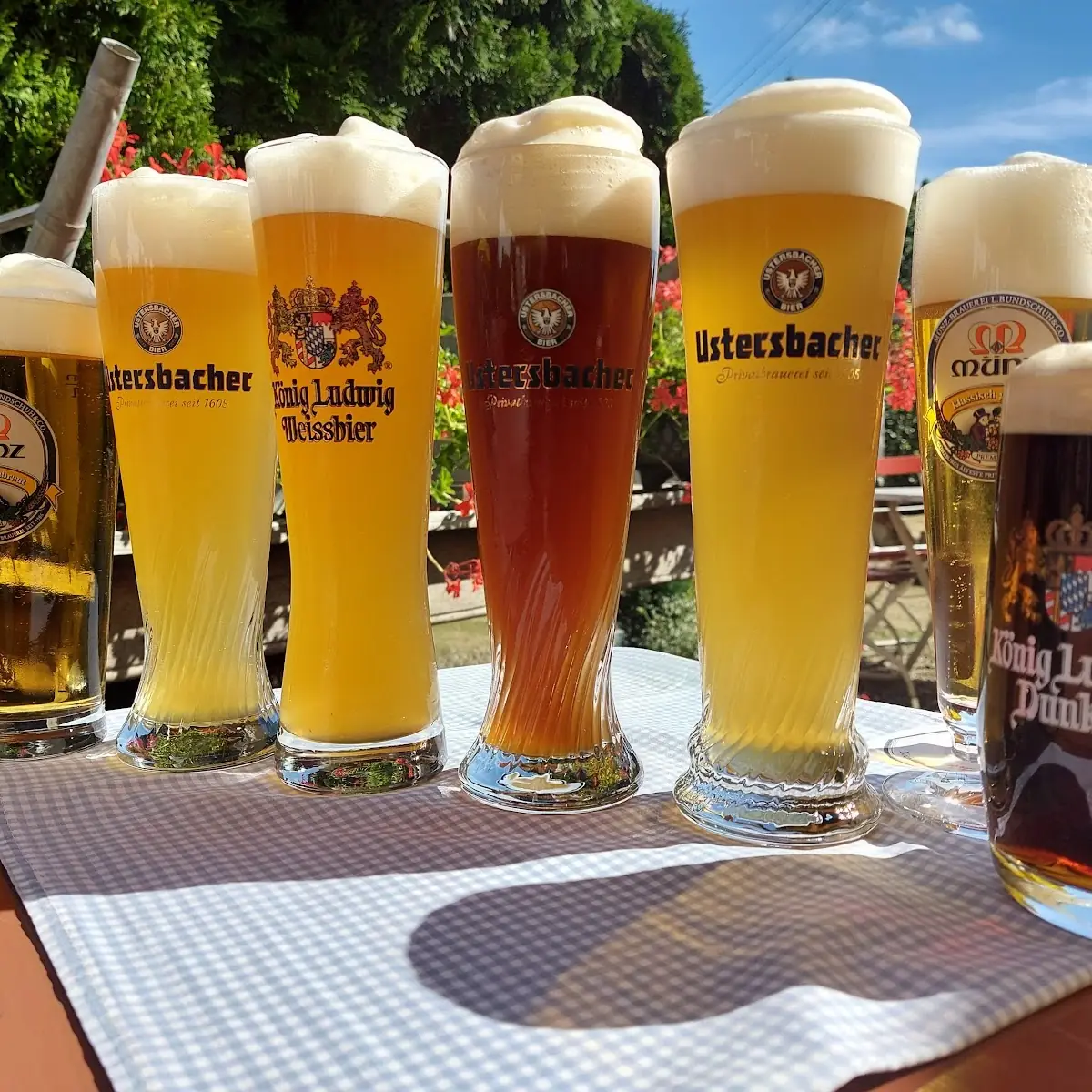 Essen und Trinken photo 7