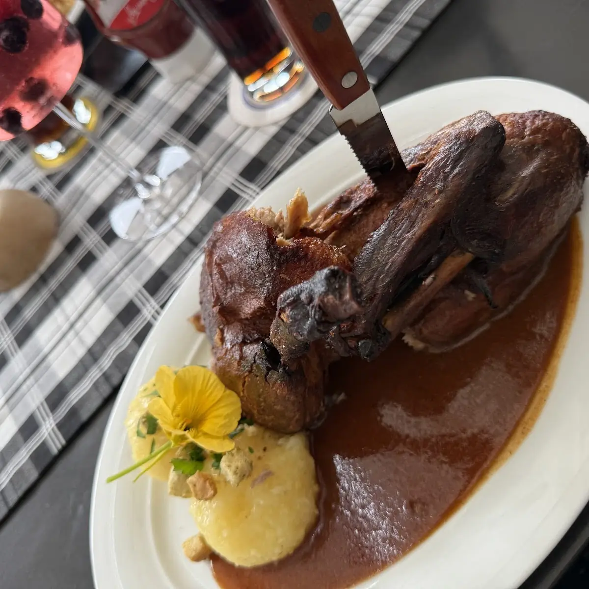 Essen und Trinken photo 8