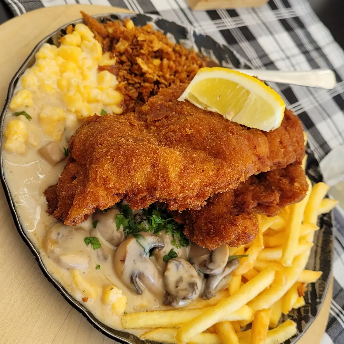Essen und Trinken photo 9