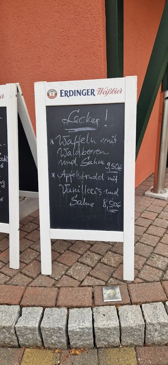 Speisekarte, Restaurant & Biergarten | AKZENT Berghotel Rosstrappe in Thale