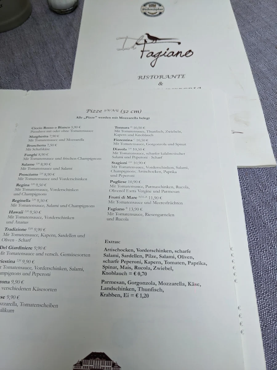 Speisekarte photo 7