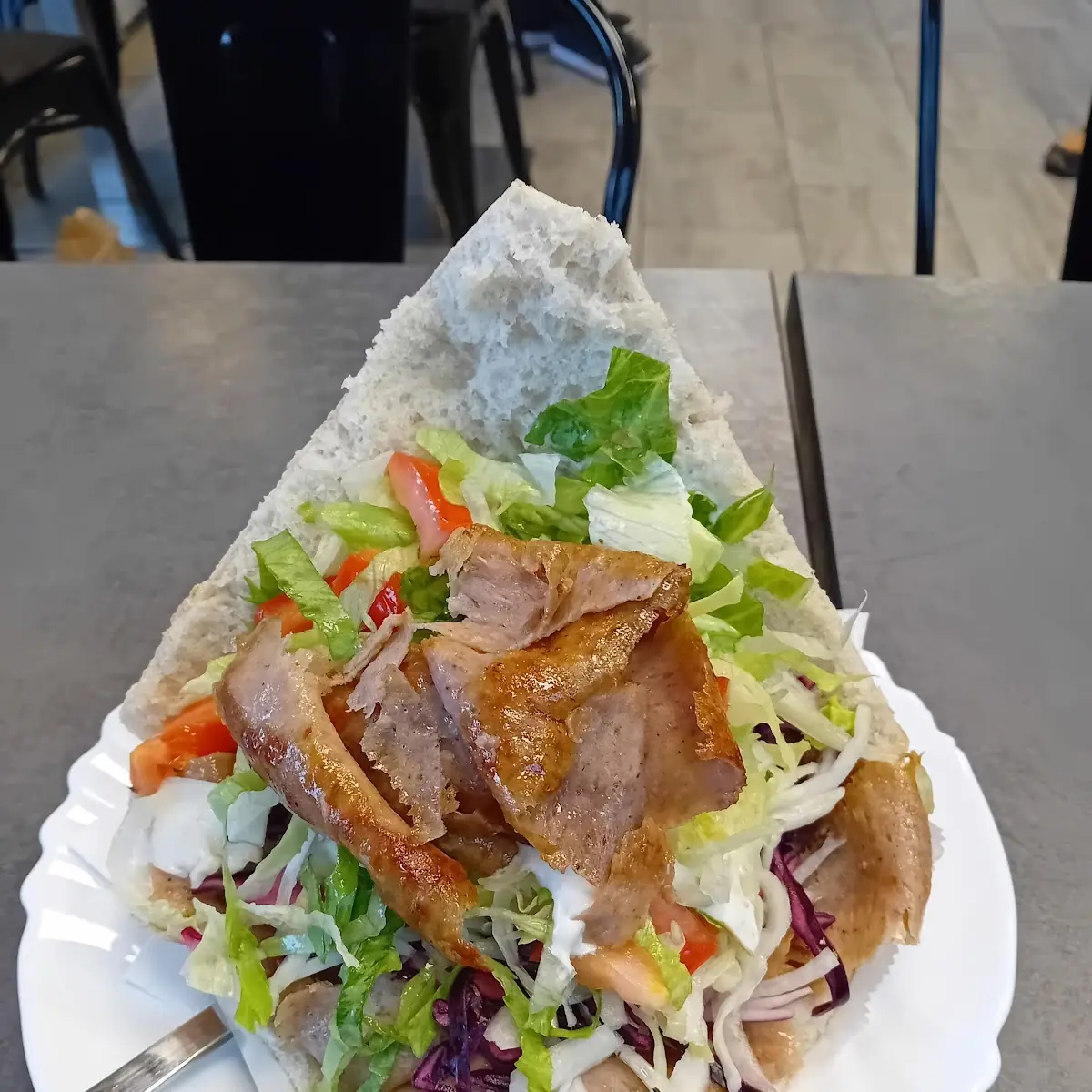 Essen und Trinken photo 2