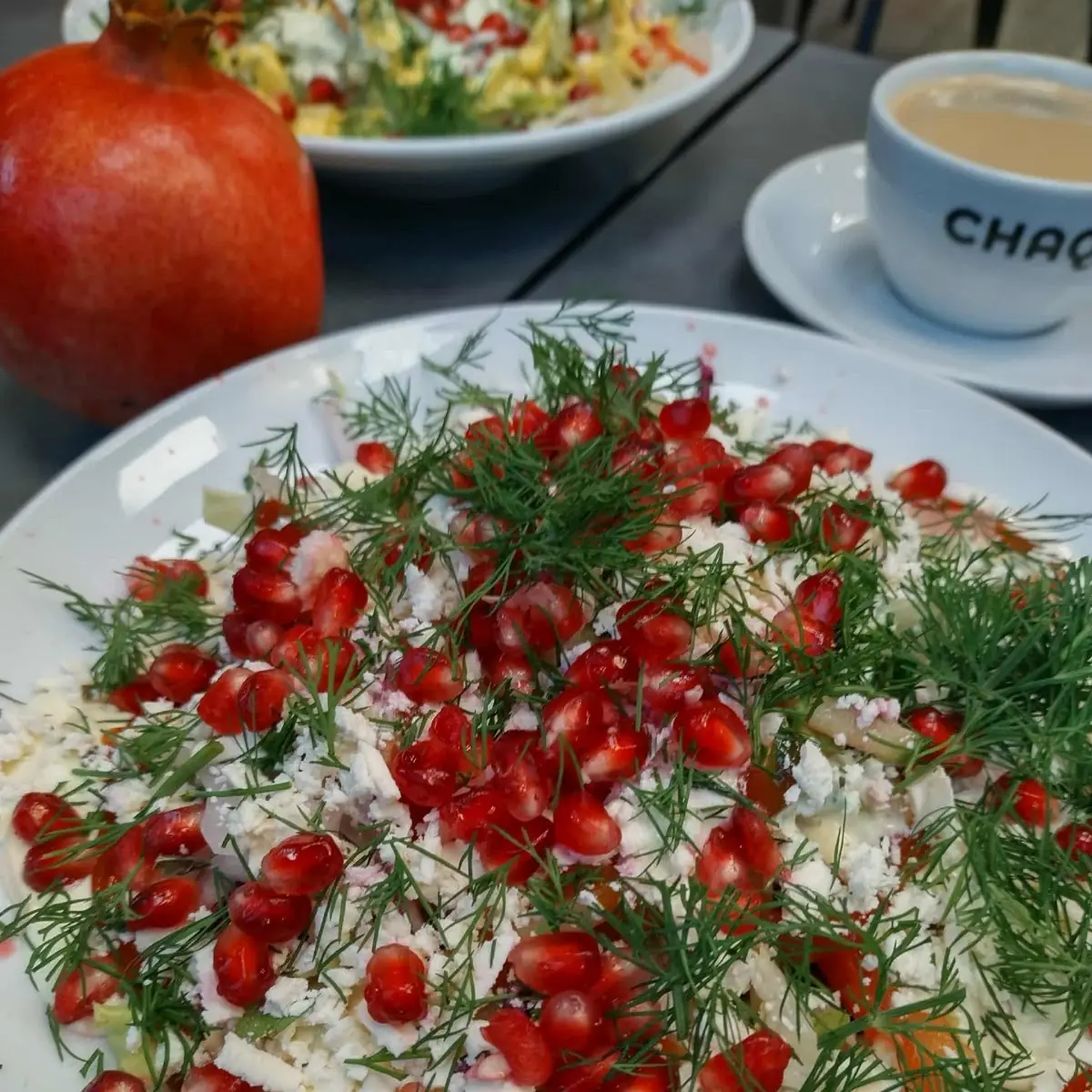 Essen und Trinken photo 3