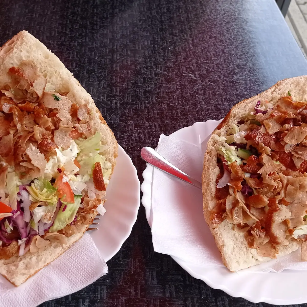 Essen und Trinken photo 5