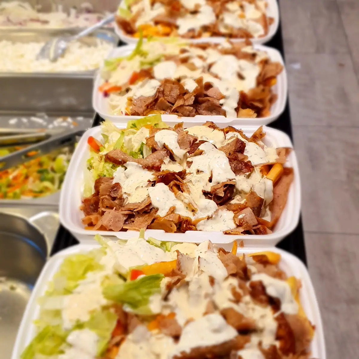 Essen und Trinken photo 7
