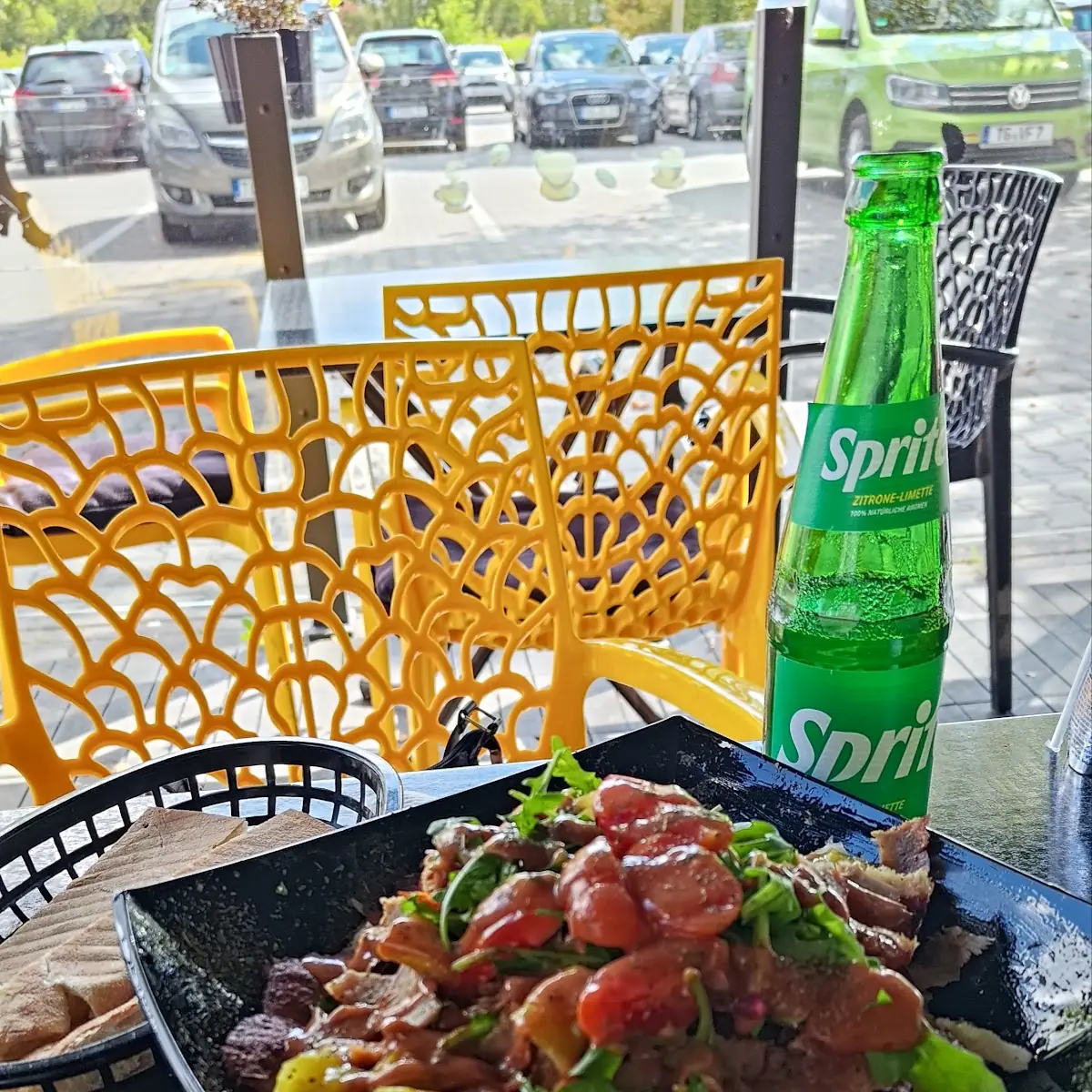 Essen und Trinken photo 9