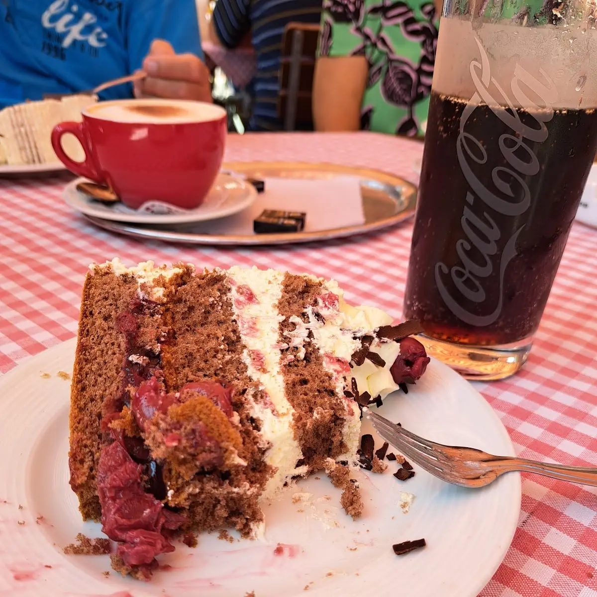 Essen und Trinken photo 3