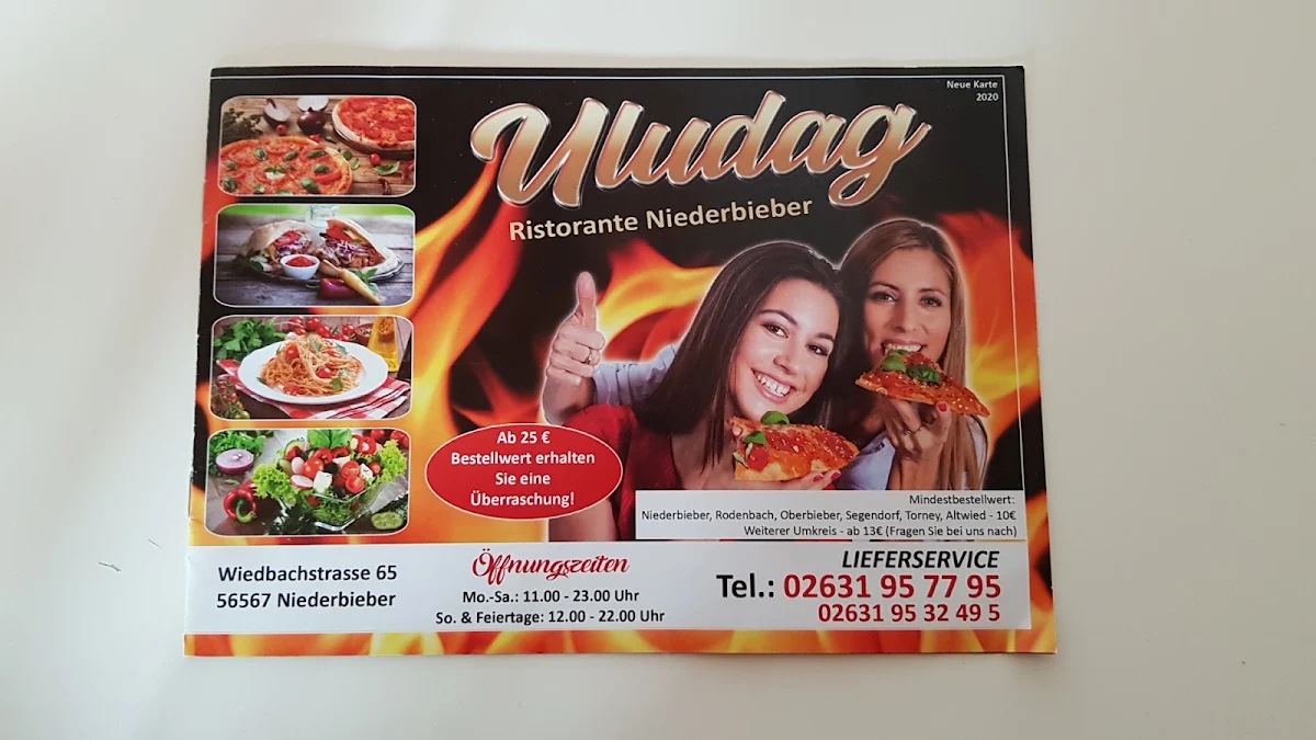 Speisekarte photo 8