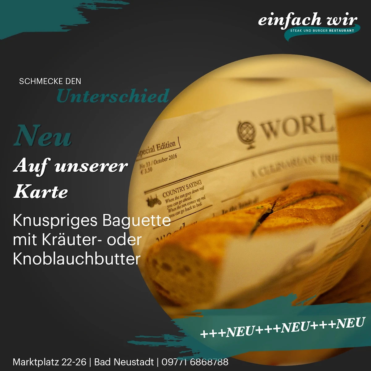 Speisekarte photo 6
