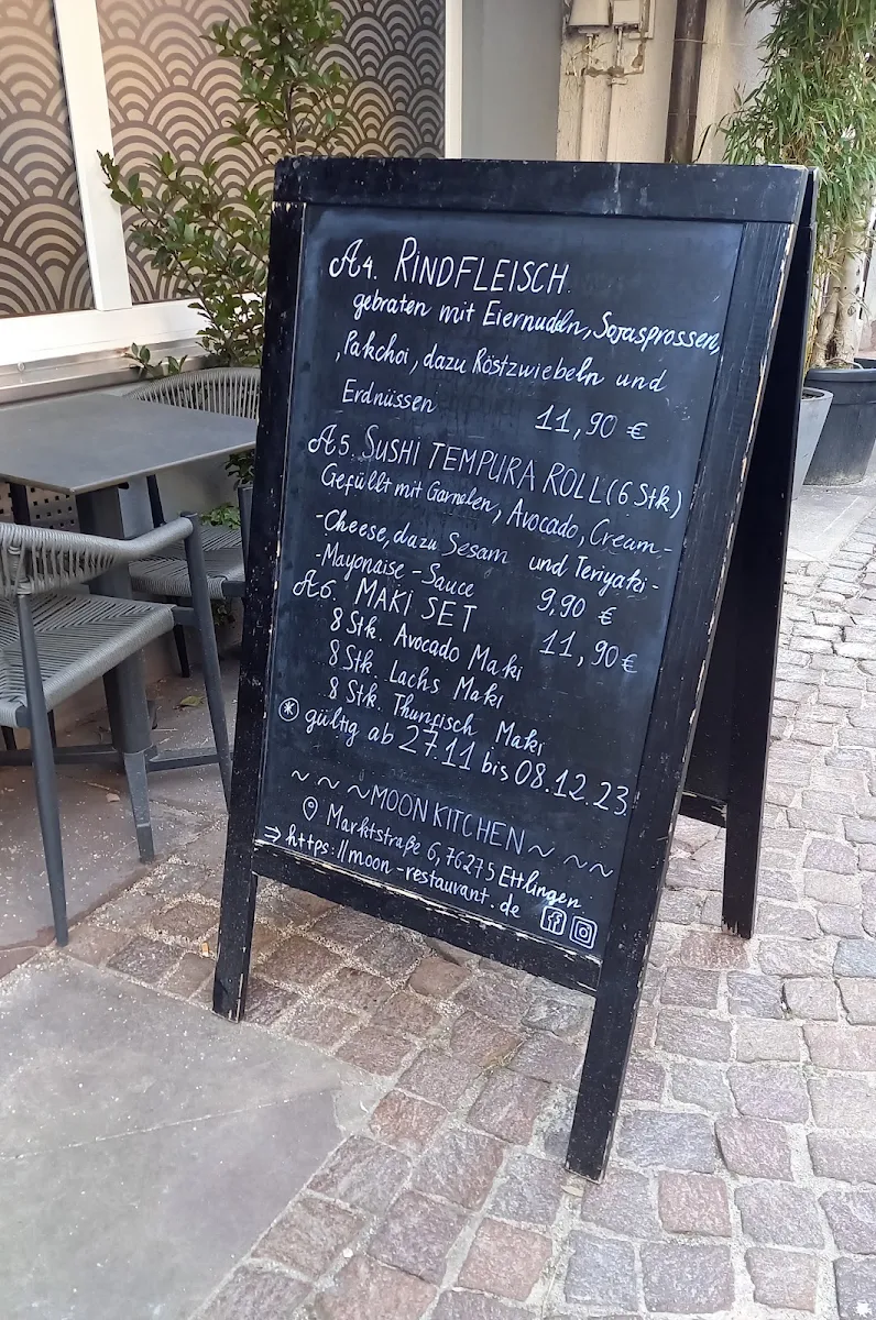Speisekarte photo 5