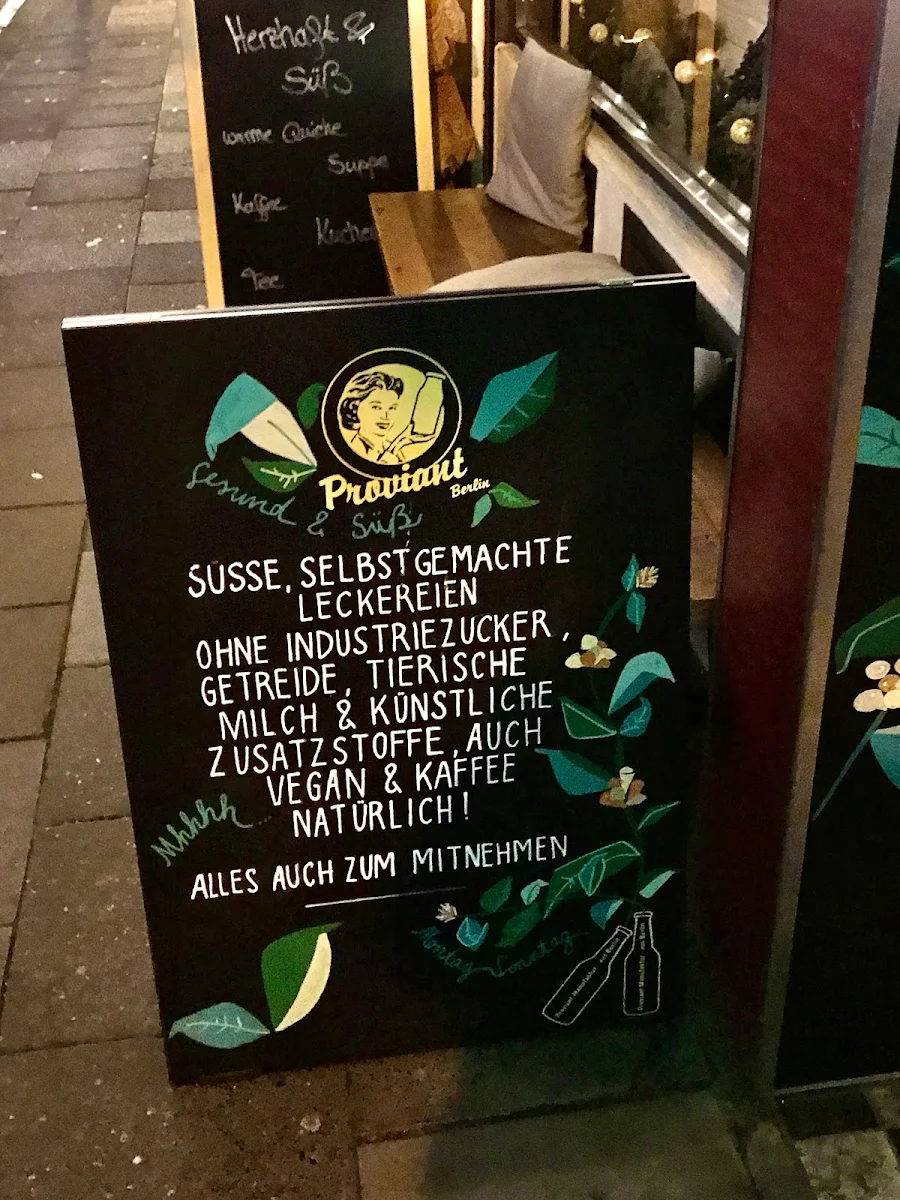Speisekarte photo 9