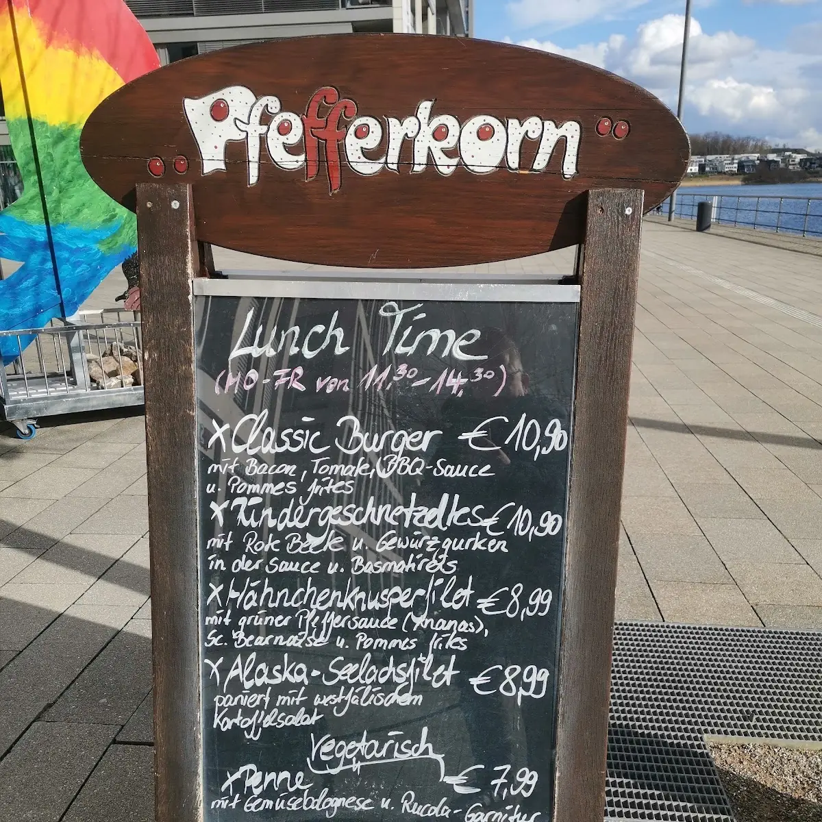 Speisekarte photo 6