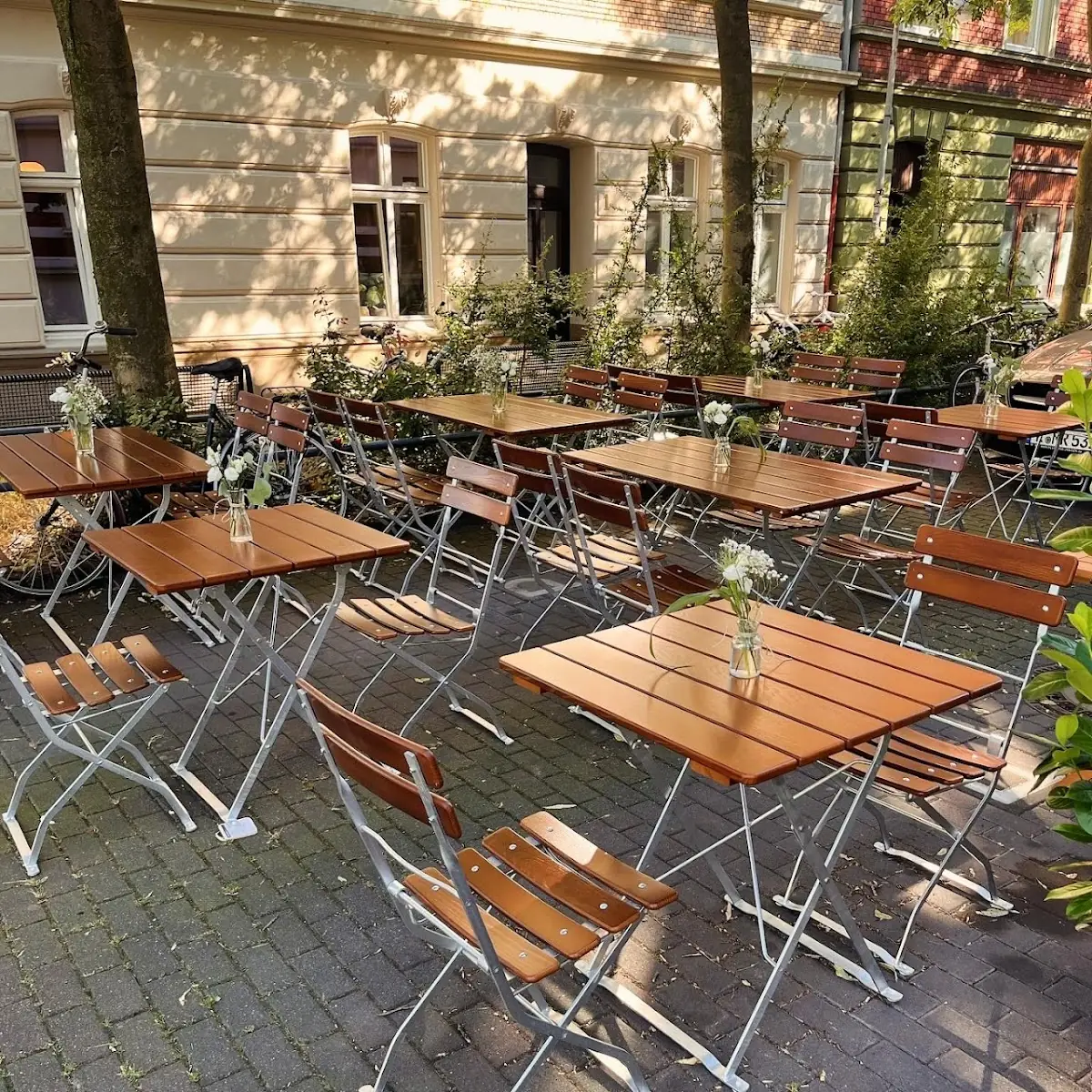 Atmosphäre photo 3