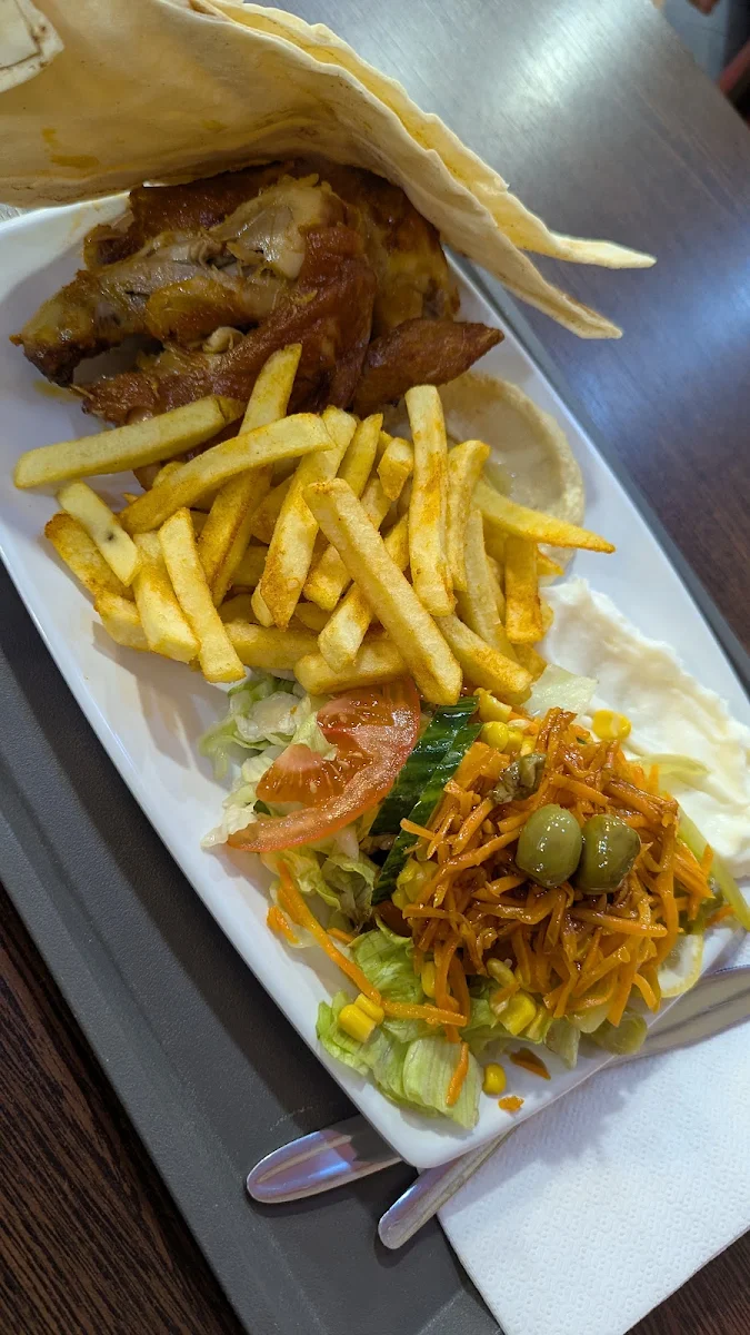 Essen und Trinken photo 1
