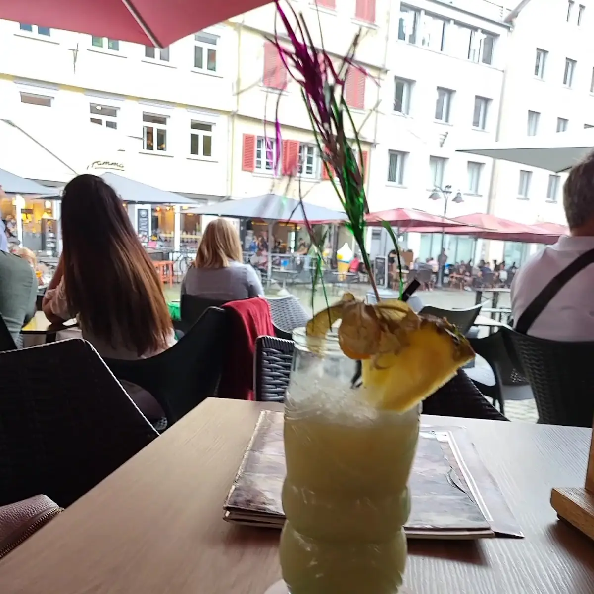 Essen und Trinken photo 2