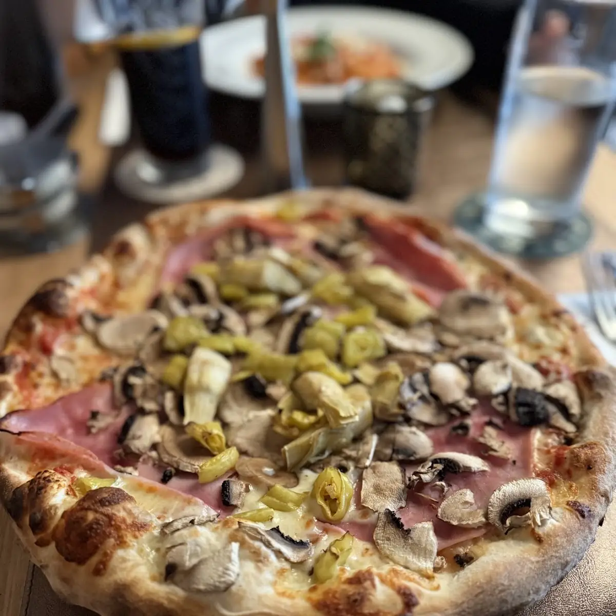 Essen und Trinken photo 4