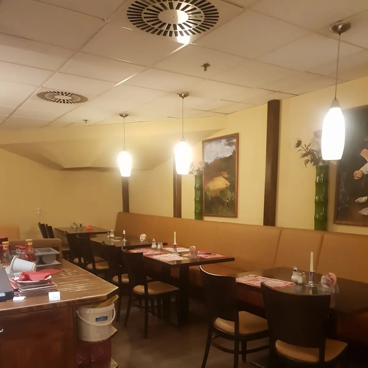 Atmosphäre photo 4