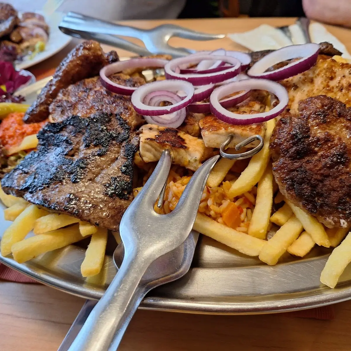 Essen und Trinken photo 10