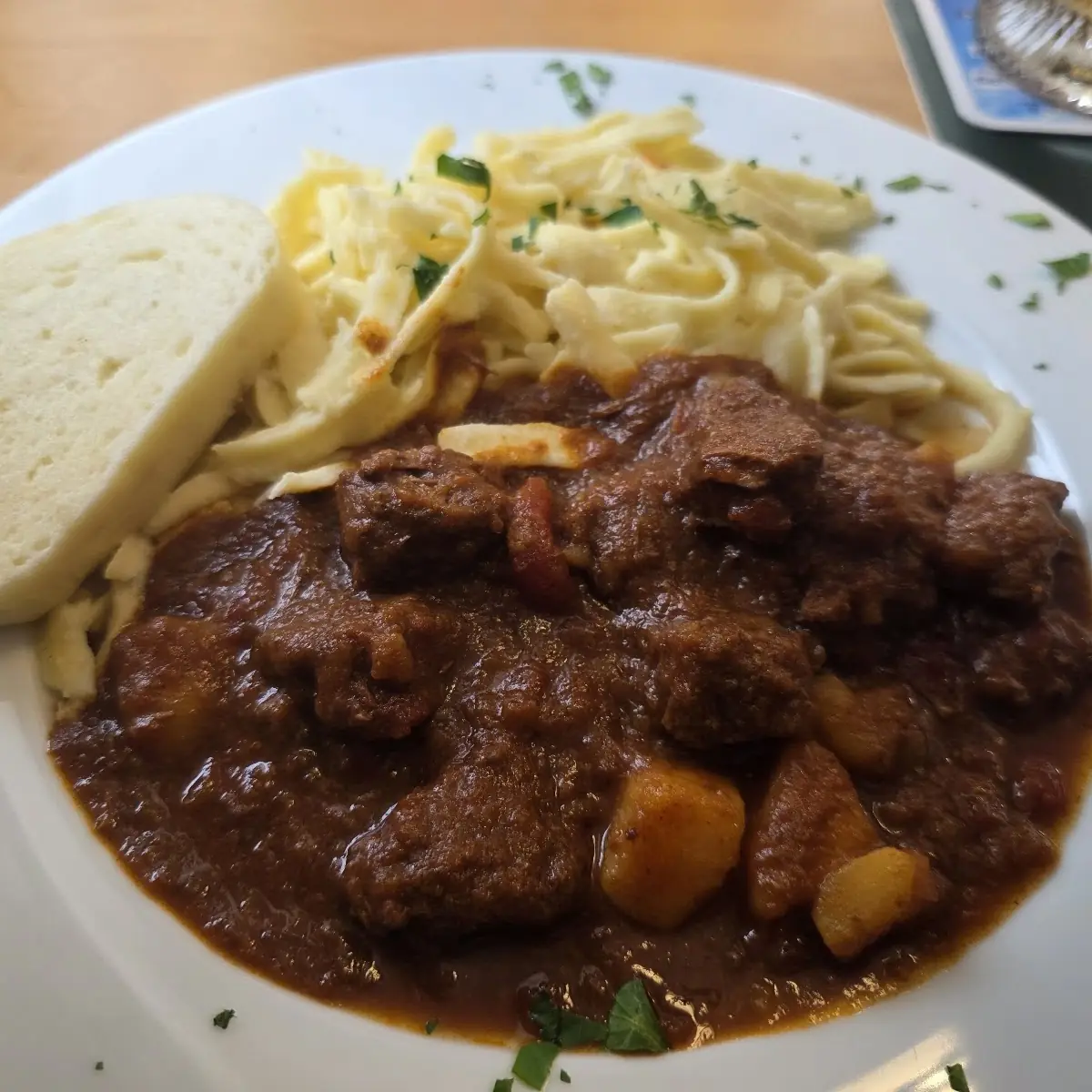 Essen und Trinken photo 2