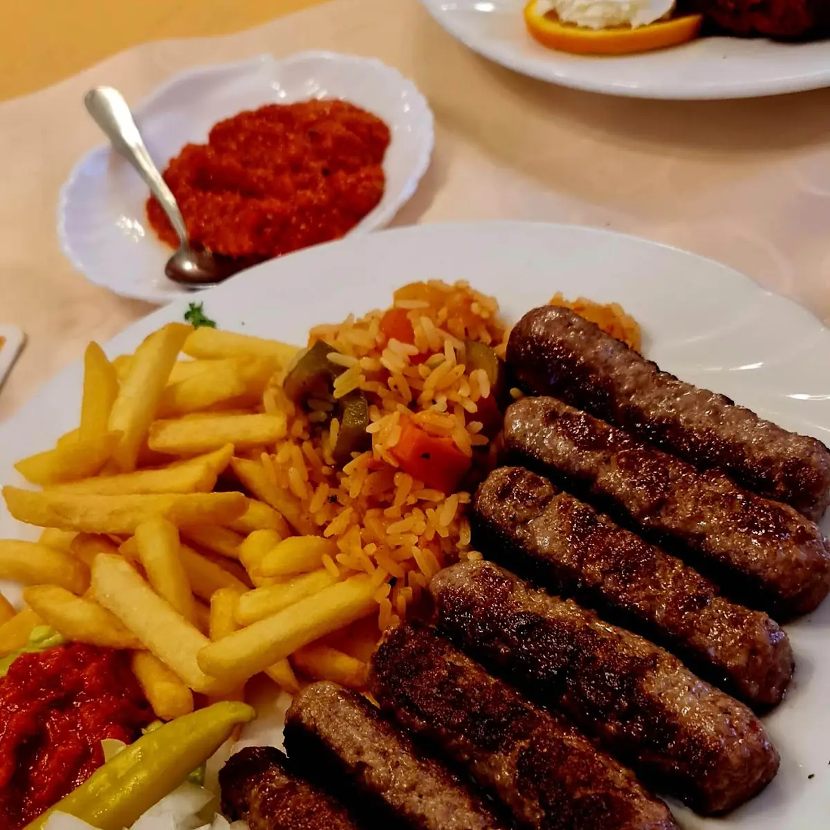 Essen und Trinken photo 4