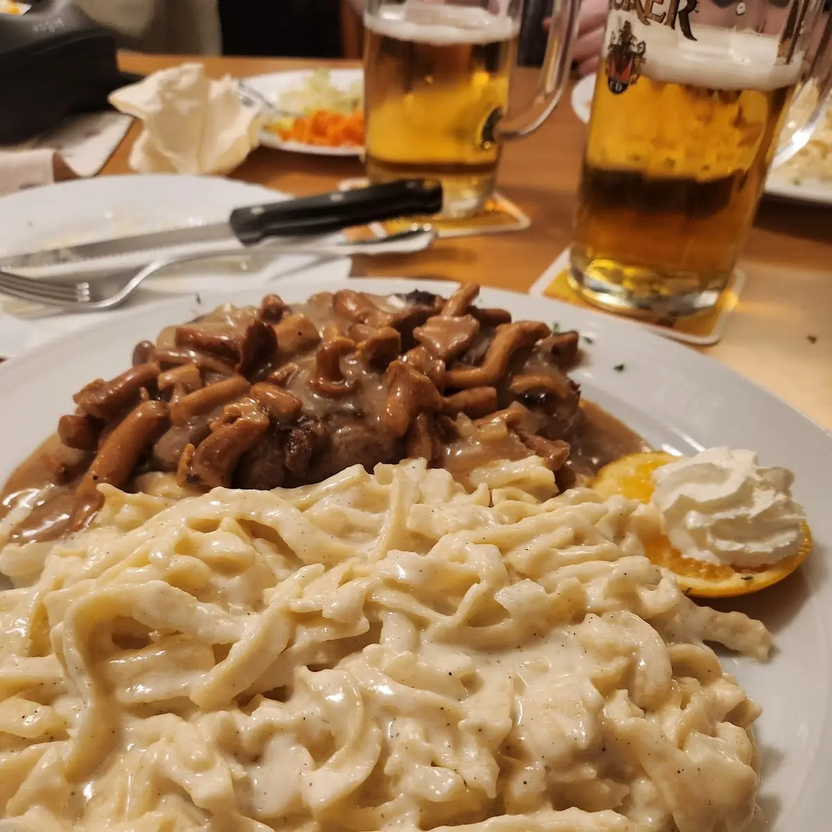 Essen und Trinken photo 5
