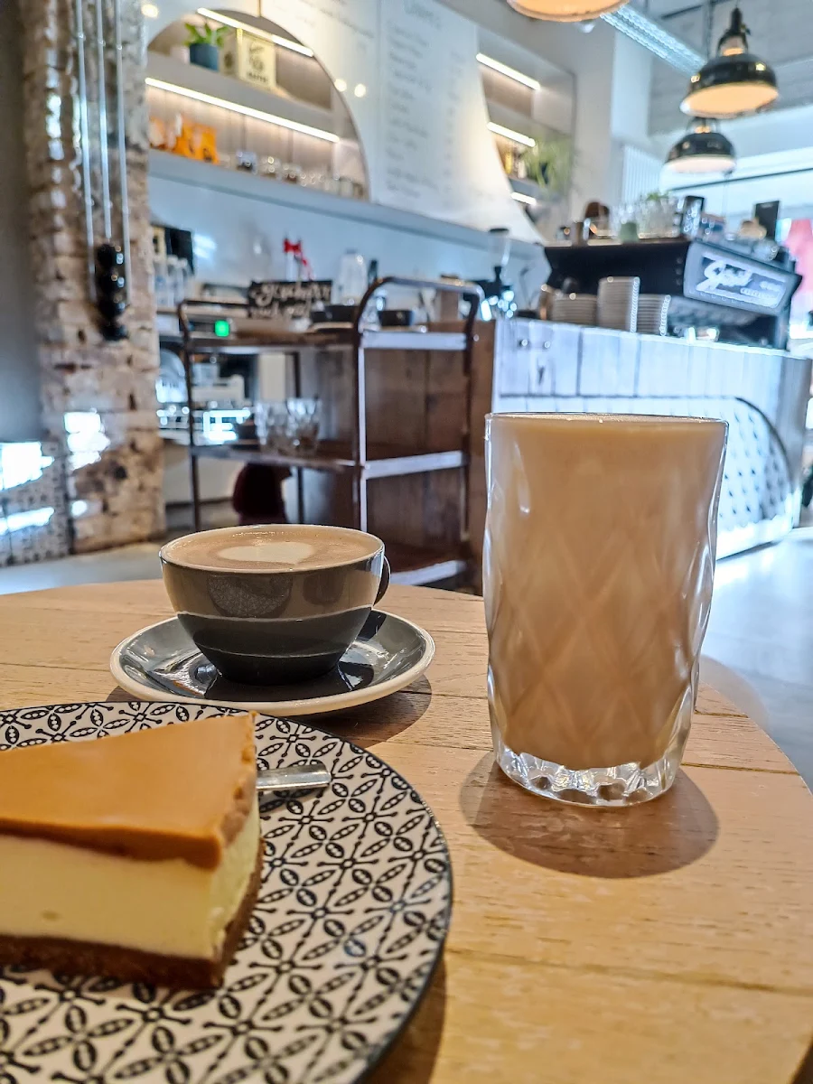Essen und Trinken photo 10