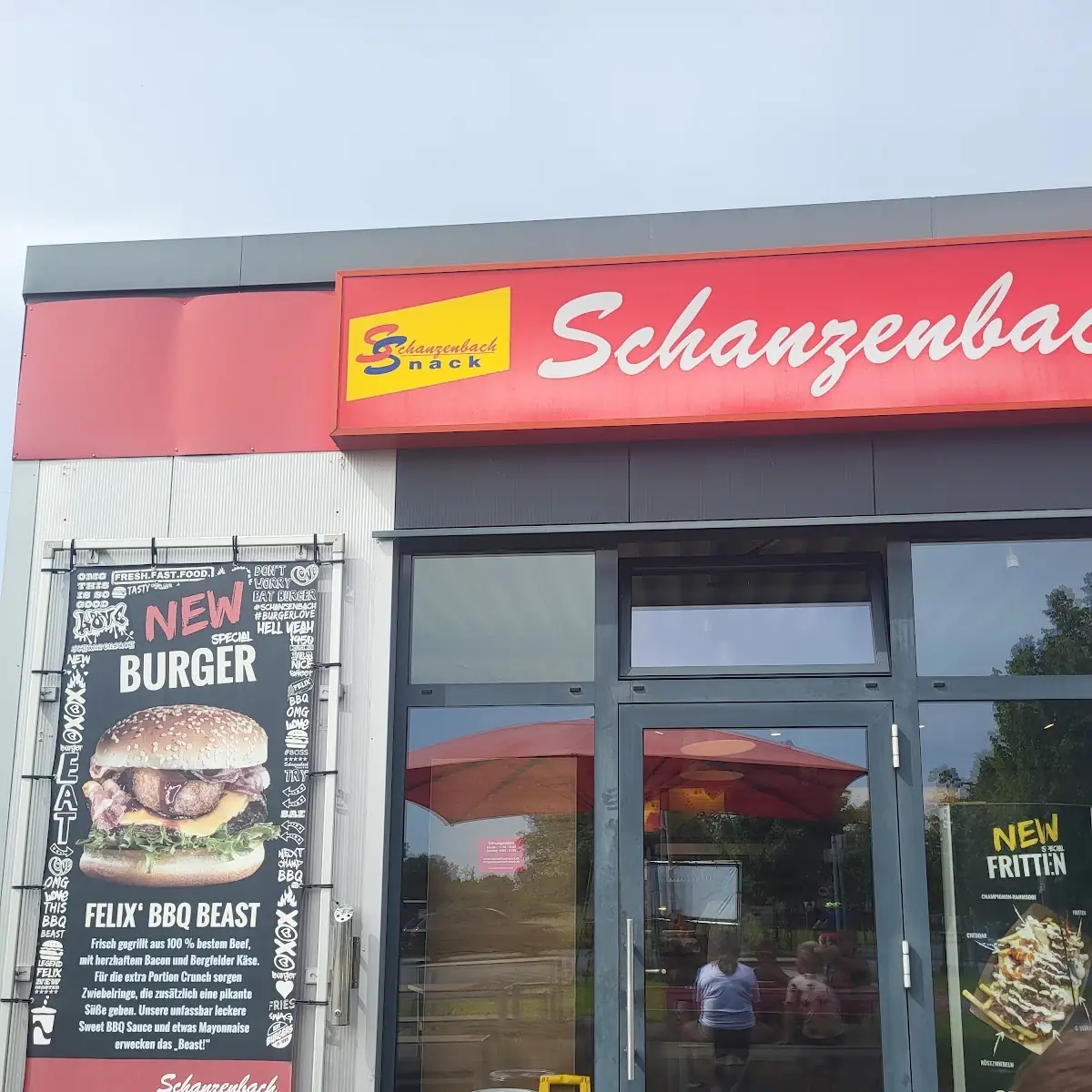 Speisekarte photo 8